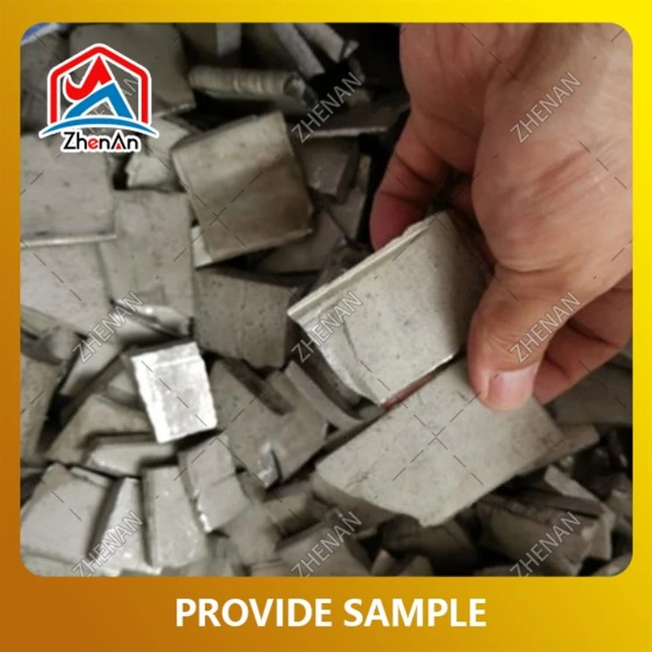 Pure Cobalt Metal Sheet Price