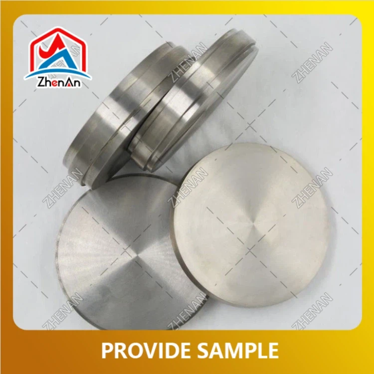 pure moly metal sputtering target company