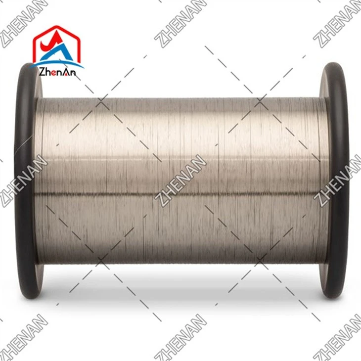 fine Nickel Wire