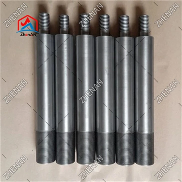 Corrosion Resistant Molybdenum Electrode