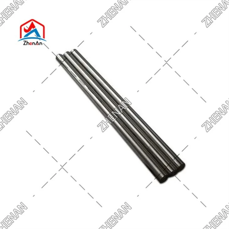 Customized Tantalum Rod