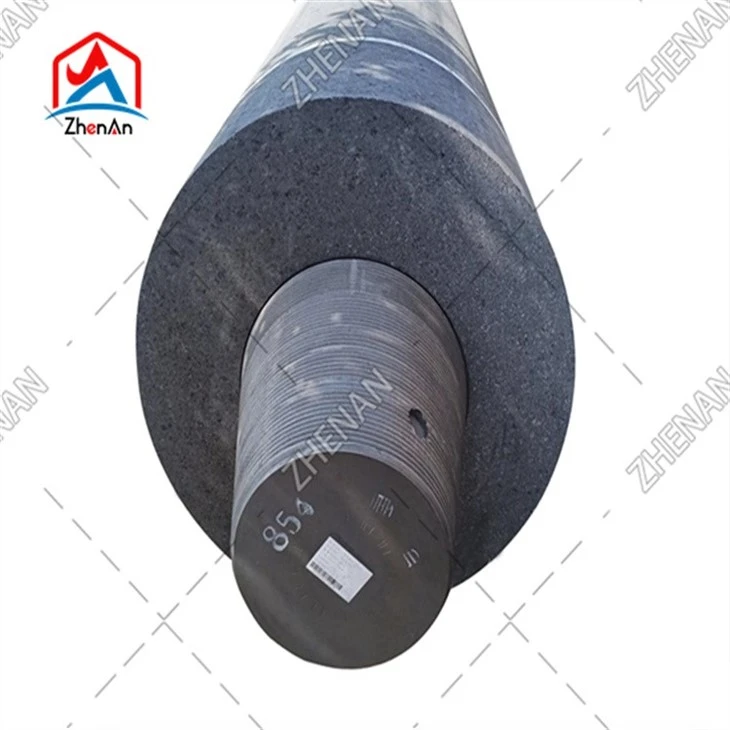 Graphite Rod Electrode