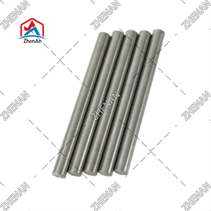 Hexagonal Niobium Bar