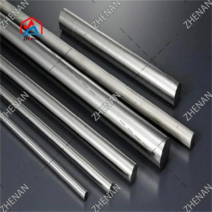 High Melting Point Titanium Zirconium Molybdenum Alloy