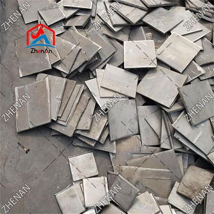 High Purity 99.9% Pure Cobalt Metal