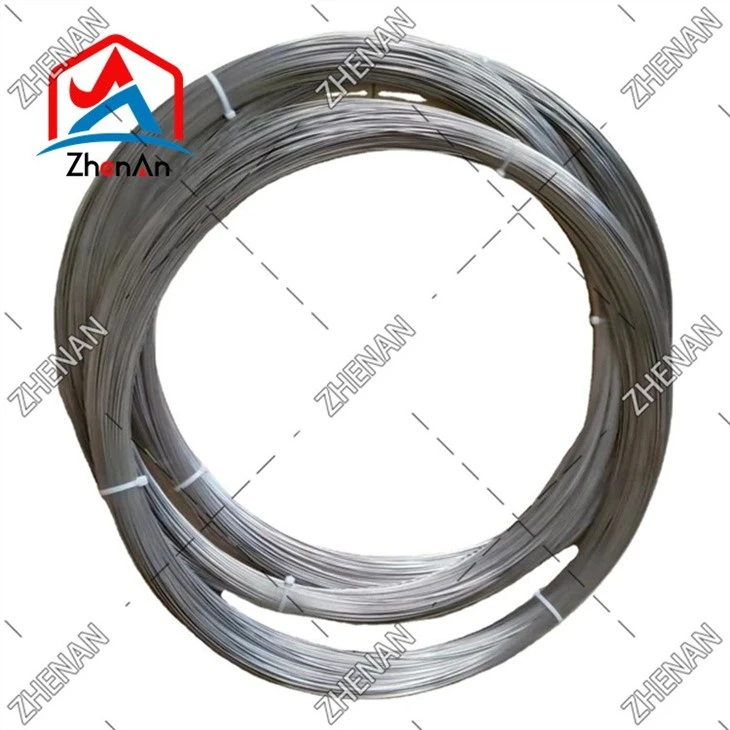 High Strength Tantalum Wire