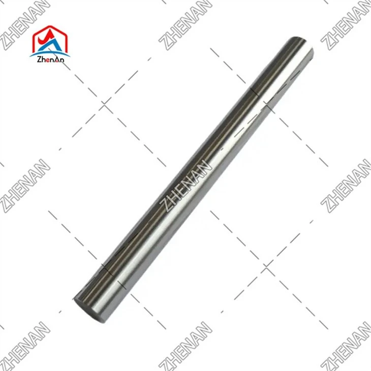 Lightweight Mo La Alloy