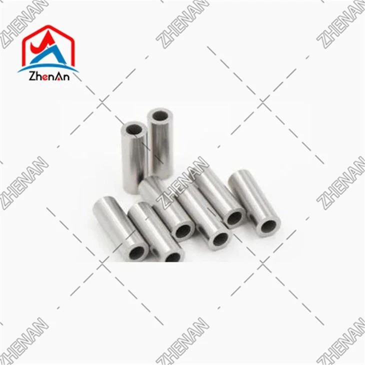 Low Pollution W Pipe