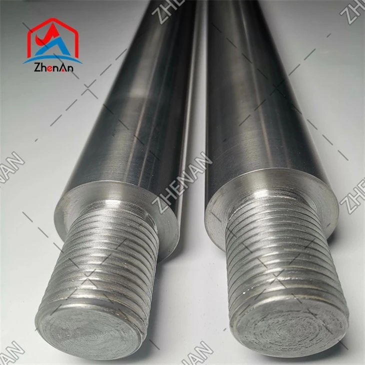 Mo Alloy Electrode