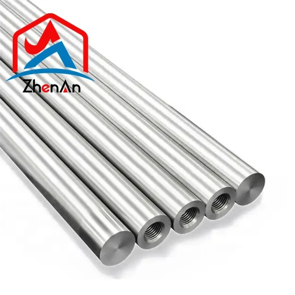 Moly Alloy Electrode