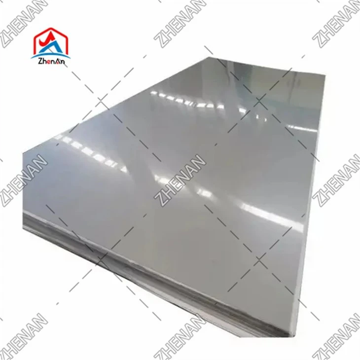 Metal Cryogenic Nickel Plate