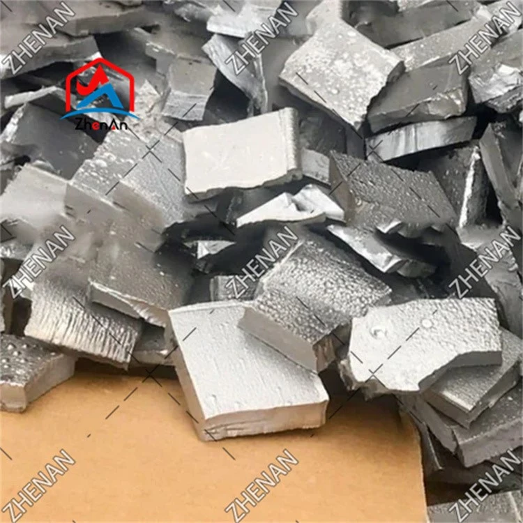 Customized Electrolytic Cobalt Flakes Customized Electrolytic Cobalt Flakes
