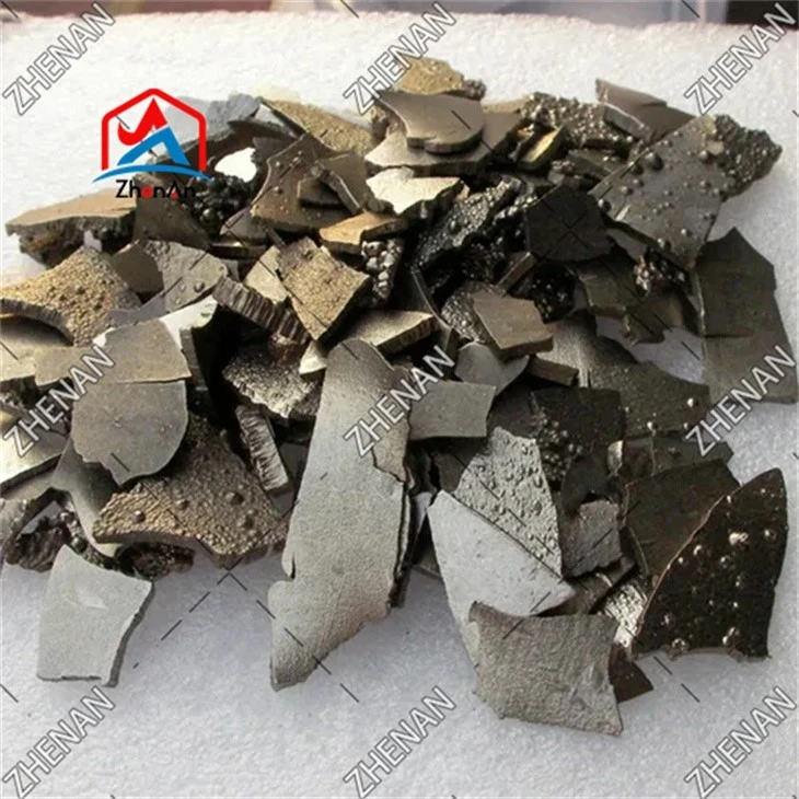 Pure Cobalt Metal