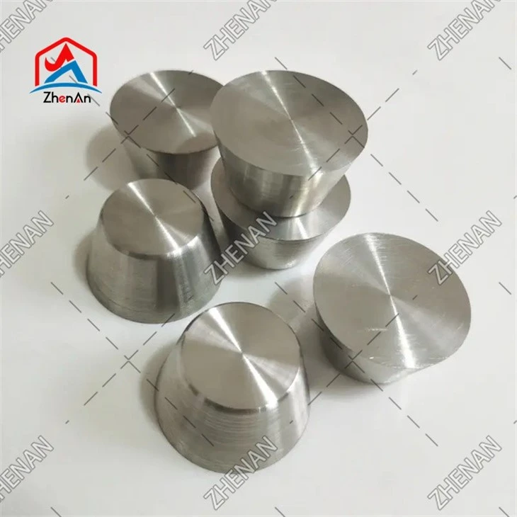 Pure Molybdenum Sputtering Target