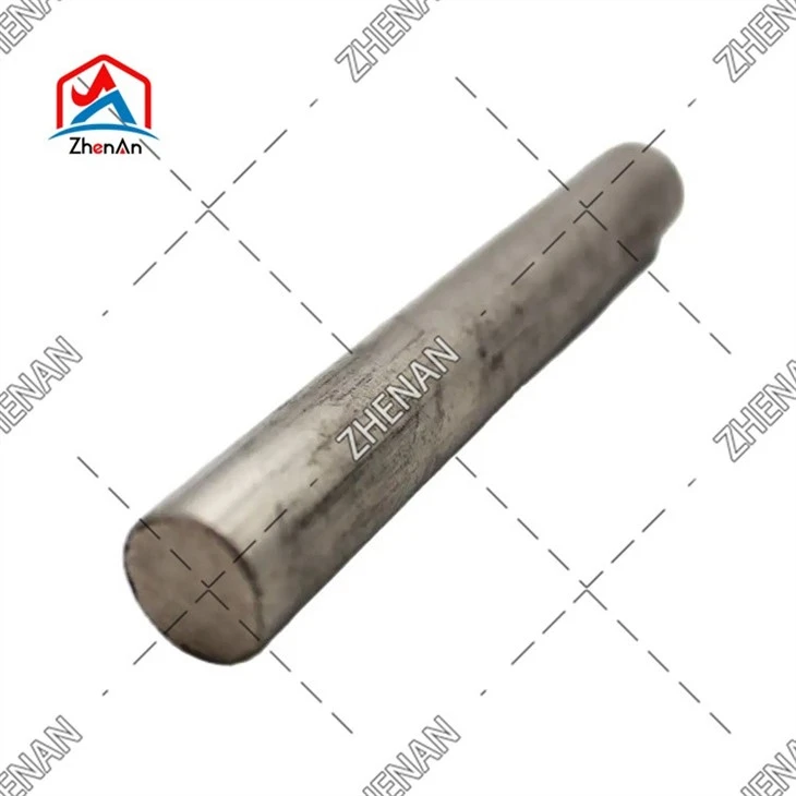 Round Nickel Rod