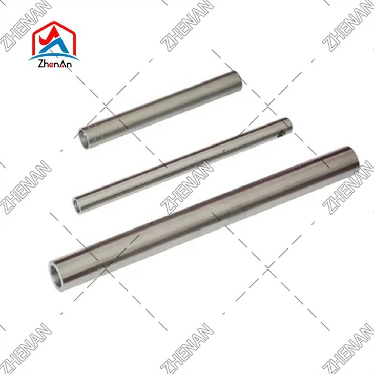 Ta Round Pipe