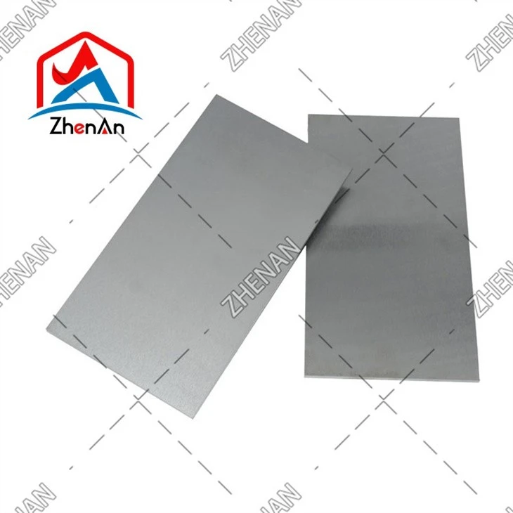 Ta W Alloy Foil