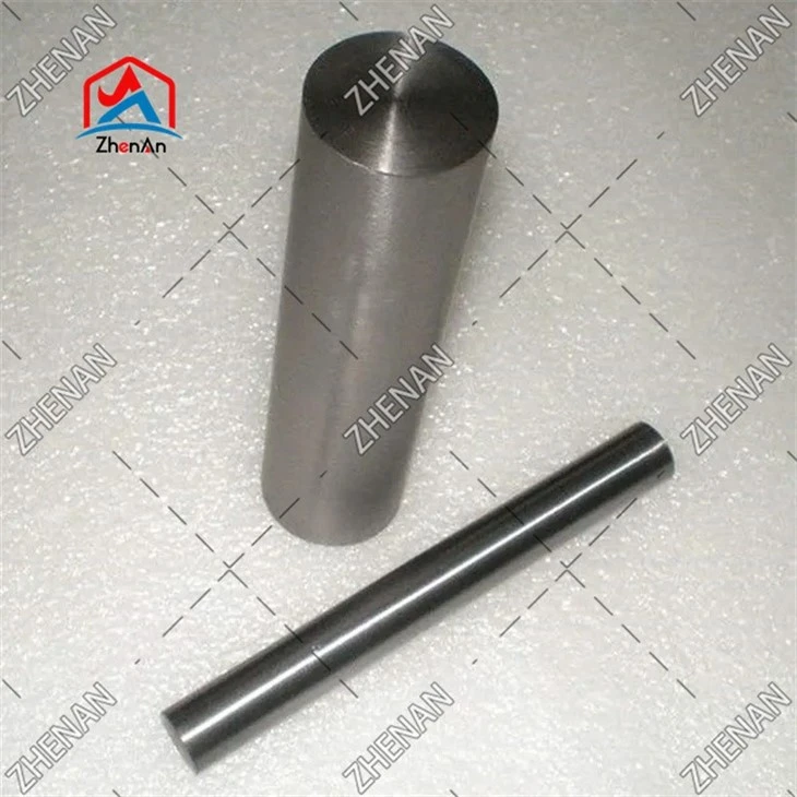 Tungsten Rod For Manufacturing