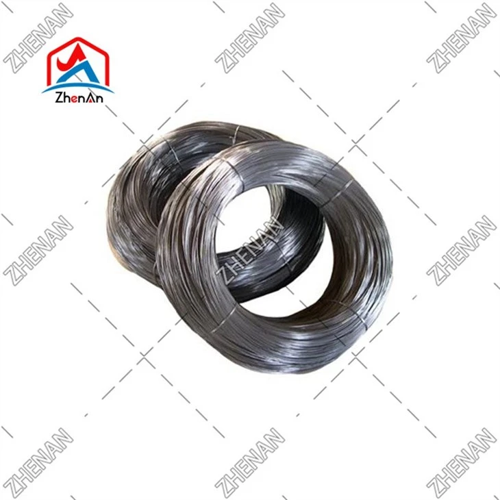 Zr Metal Straight Wire
